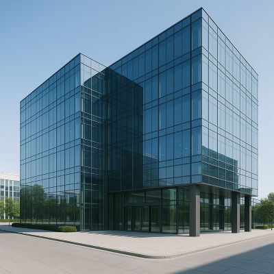 Бизнес-центры