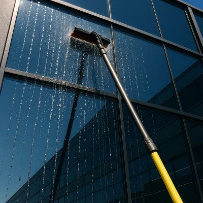 Комплексная уборка