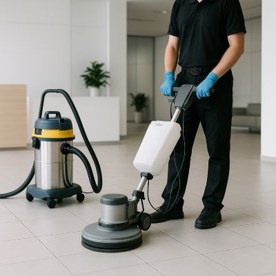 Специальные услуги